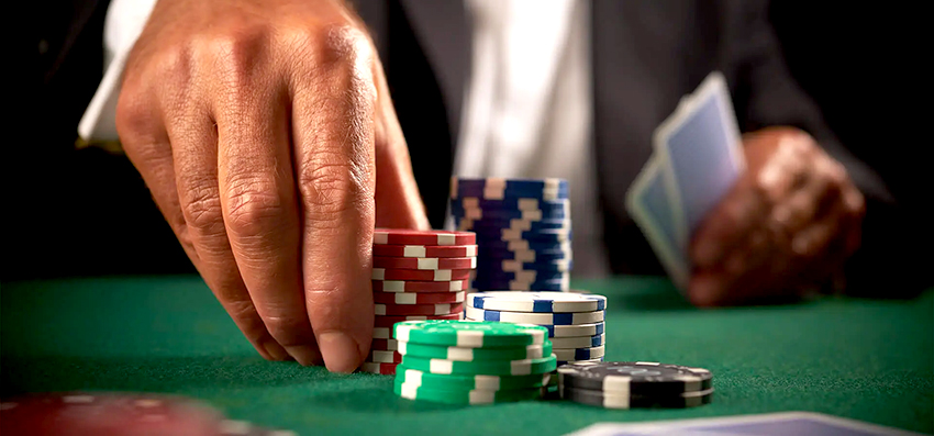 Casino Bankroll Management - Tips To Gamble Smarter