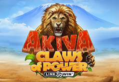 Akiva: Claws of Power Akiva: Claws of Power