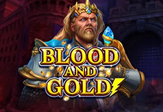 Blood and Gold Blood and Gold
