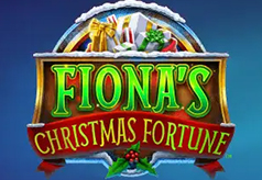 Fiona’s Christmas Fortune Fiona’s Christmas Fortune