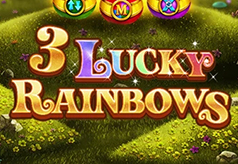 Lucky Rainbows Lucky Rainbows