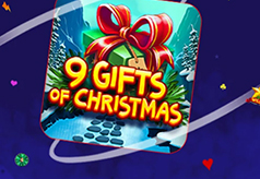 9 Gifts Of Christmas 9 Gifts Of Christmas