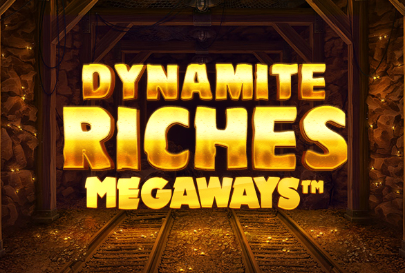 Dynamite Riches Megaways Dynamite Riches Megaways