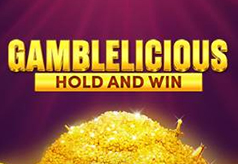 Gamblelicious Hold and Win Gamblelicious Hold and Win