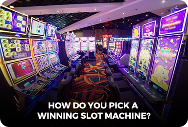 How Do You Pick a Winning Slot Machine-featured