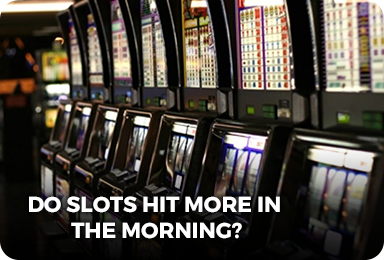 Do slots hit more in the morning-featured-image