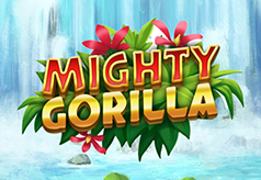 Mighty Gorilla Mighty Gorilla