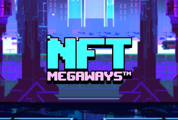 NFT-Megaways NFT-Megaways