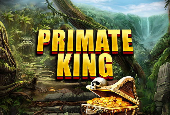 Primate-King Primate-King