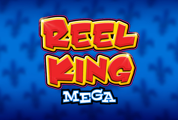 Reel-King-Mega Reel-King-Mega