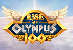 Rise of Olympus 100 Rise of Olympus 100