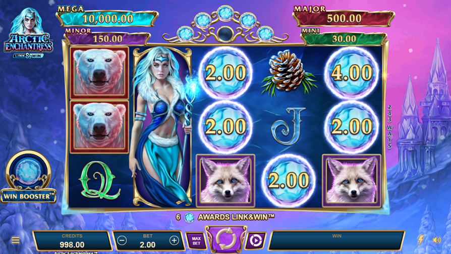 Arctic-Enchantress-Slot-894x503-Screenshot