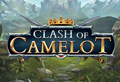 Clash of Camelot Clash of Camelot