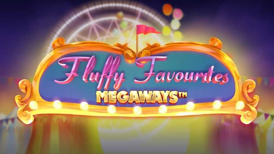 Fluffy-Favourites-Megaways