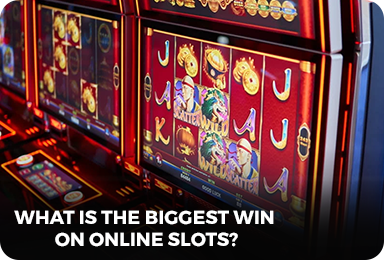 What Is the Biggest Win on Online Slots?-featured