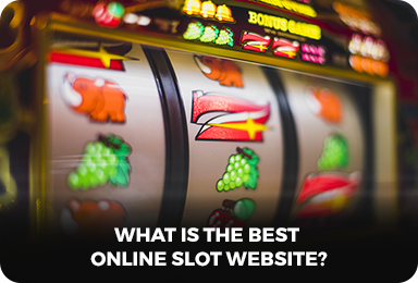 What Is the Best Online Slot Website?-featured