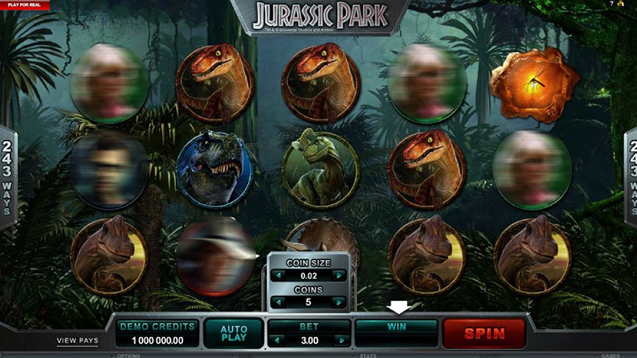 Jurassic-Park