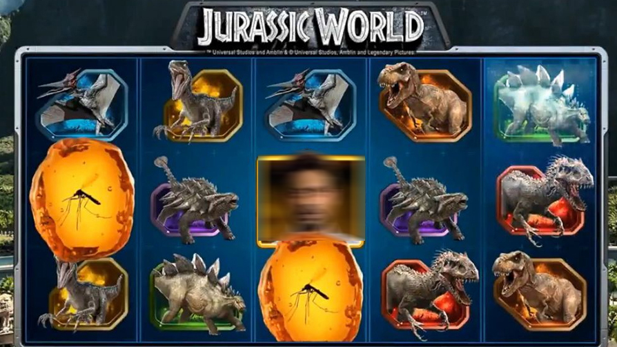 Jurassic-World