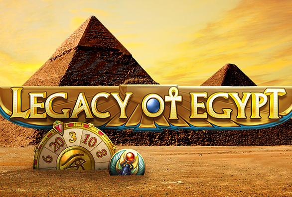 Slots Legacy of Egypt: jogos, rodadas e bônus gratuitos - nov 2023