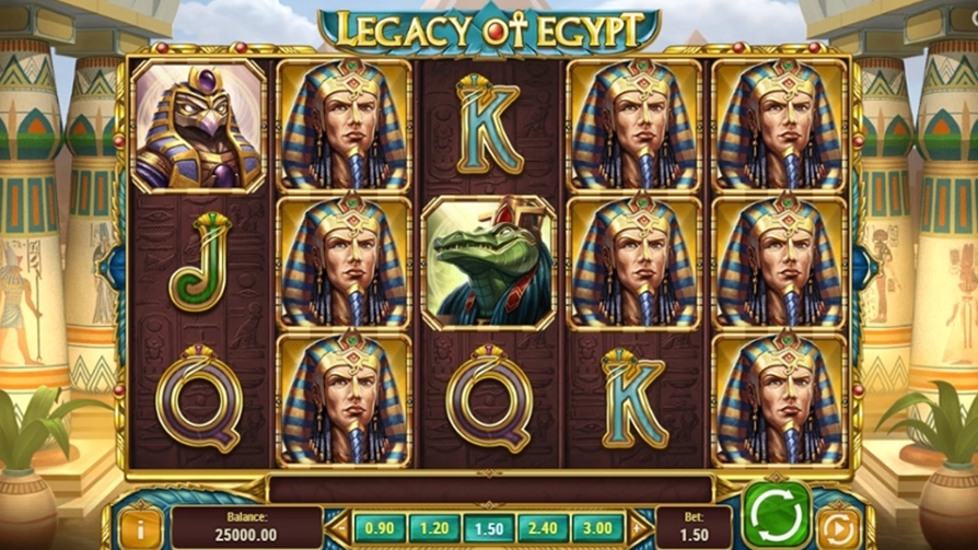 Legacy-of-Egypt