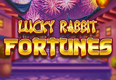 Lucky Rabbit Fortunes Lucky Rabbit Fortunes