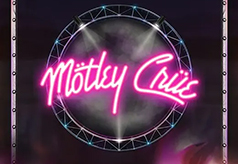 Motley Crue Motley Crue