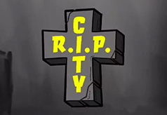 RIP City RIP City