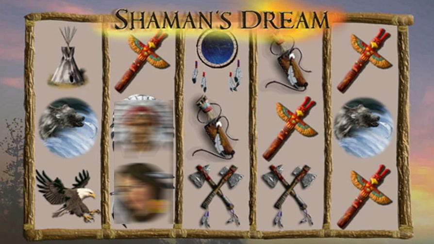 Shaman’s-Dream