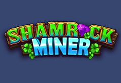Shamrock Miner Shamrock Miner