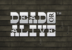 Dead or Alive Dead or Alive