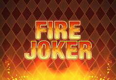 Fire Joker Fire Joker