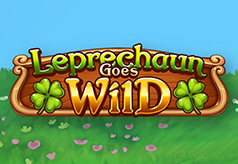 Leprechaun Goes Wild Leprechaun Goes Wild
