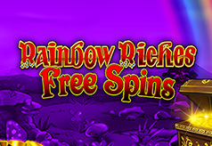 Rainbow Riches Free Spins Rainbow Riches Free Spins