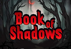 Blood & Shadow Blood & Shadow