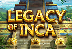 Legacy of Inca Legacy of Inca