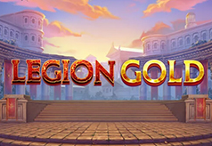 Legion Gold Legion Gold