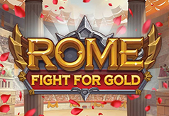 Rome Fight For Gold Rome Fight For Gold