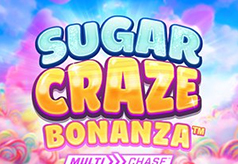 Sugar Craze Bonanz Sugar Craze Bonanz