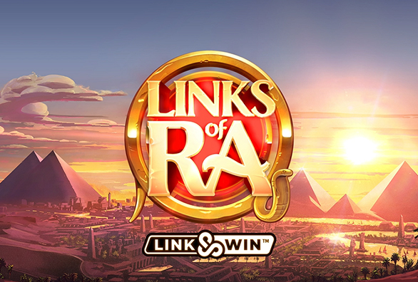 Links of Ra Links of Ra