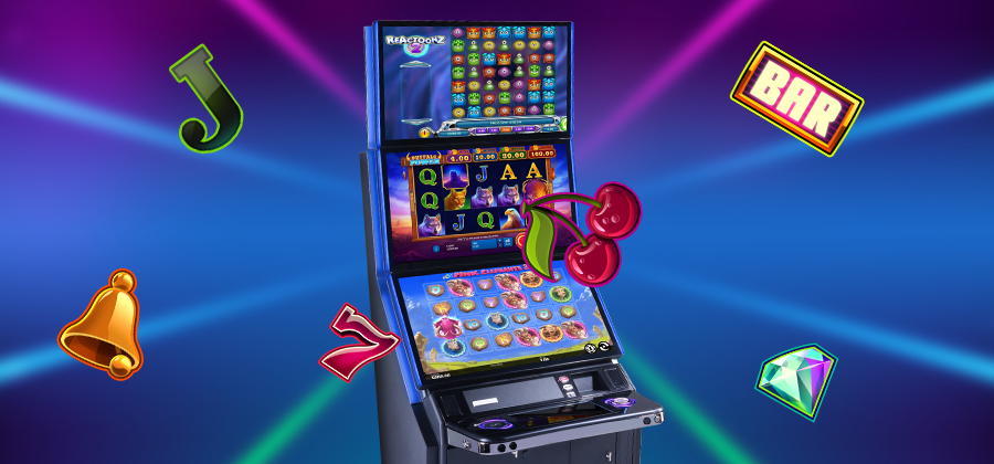 Slot Machine Symbols - Icons, Definitions & Payouts Explained