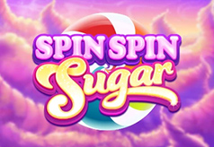 Spin Spin Sugar Spin Spin Sugar