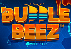 Bubble Beez Bubble Beez