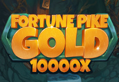 Fortune Pike Gold Fortune Pike Gold