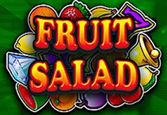 Fruit Salad Fruit Salad