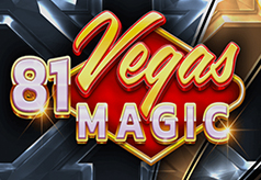 81 Vegas Magic 81 Vegas Magic