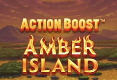 Action Boost Amber Island Action Boost Amber Island