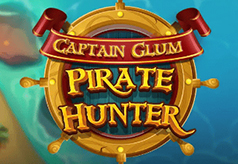 Captain GLUM – Pirate Hunter Captain GLUM – Pirate Hunter