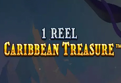 1 Reel – Caribbean Treasure 1 Reel – Caribbean Treasure