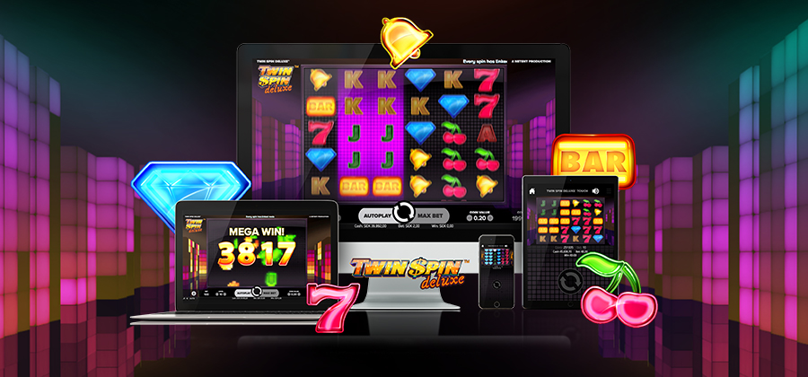 Cluster pays slots en casinos españoles