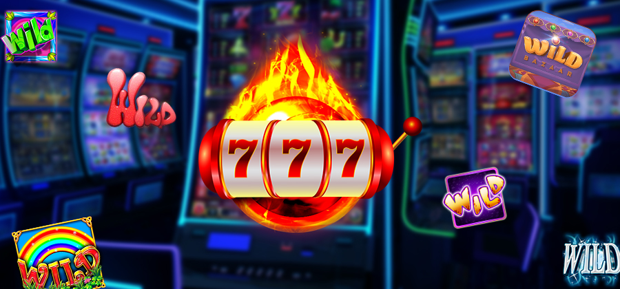 Jackpot World – Slots Casino Game Modes Guide: Part 3